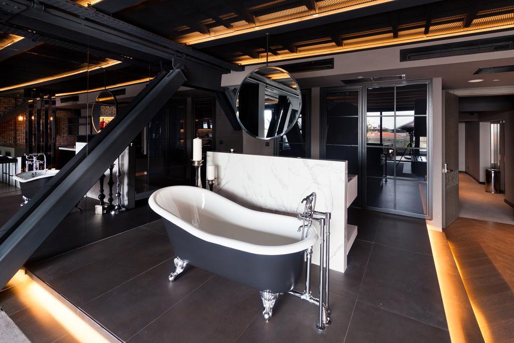 Präsidentensuite