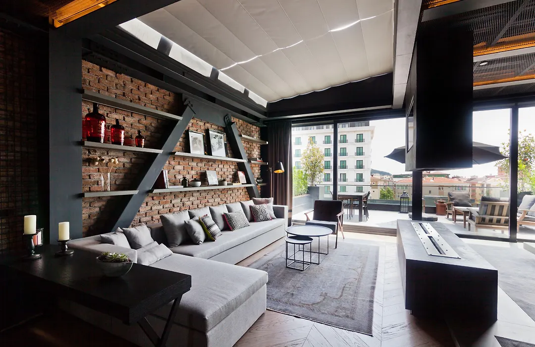 Cityloft 81-1
