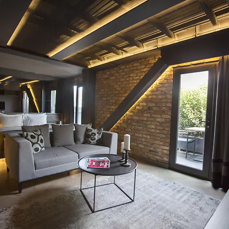 Cityloft 81-2